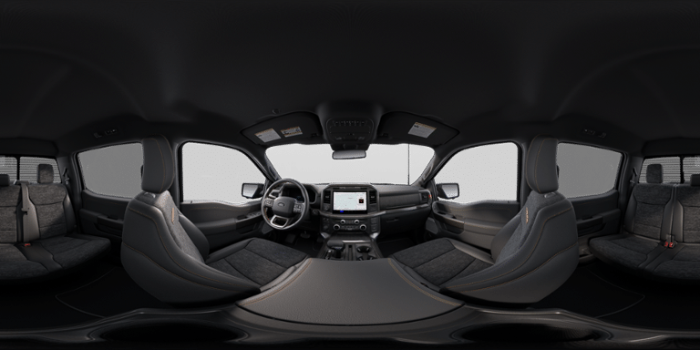 2025 Ford F-150 Tremor in Matane, Quebec - 8 - w1920h1200px