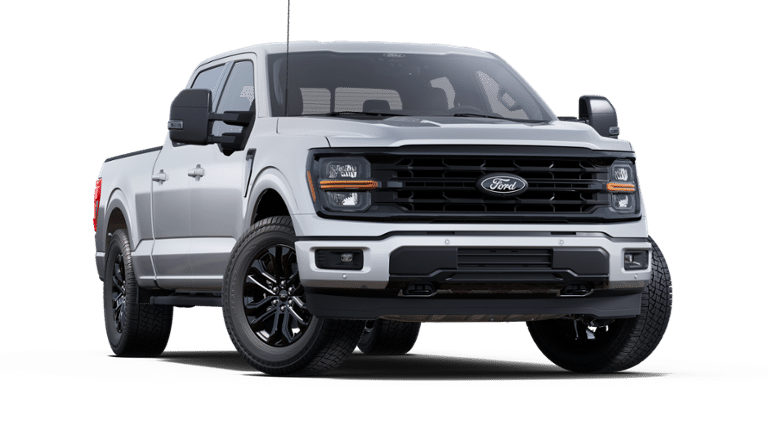 2025 Ford F-150 XLT in Matane, Quebec - 4 - w1920h1200px