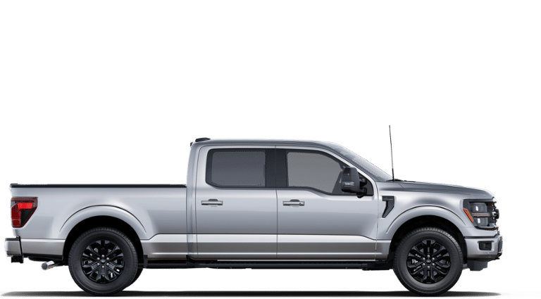 2025 Ford F-150 XLT in Matane, Quebec - 5 - w1920h1200px