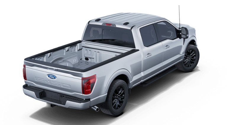 2025 Ford F-150 XLT in Matane, Quebec - 3 - w1920h1200px