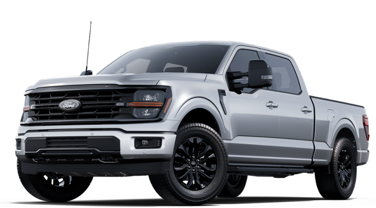 2025 Ford F-150 XLT in Matane, Quebec
