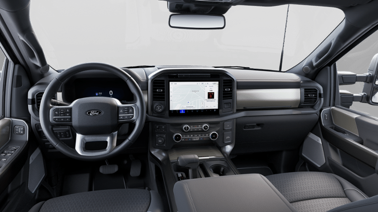 2025 Ford F-150 LARIAT in Matane, Quebec - 7 - w1920h1200px