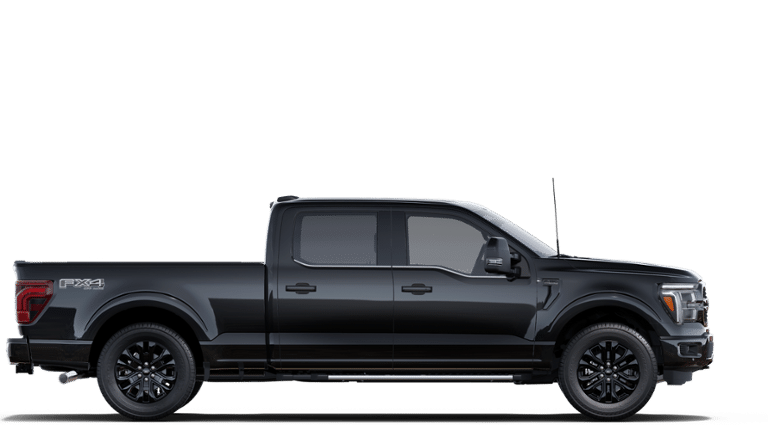 2025 Ford F-150 LARIAT in Matane, Quebec - 5 - w1920h1200px