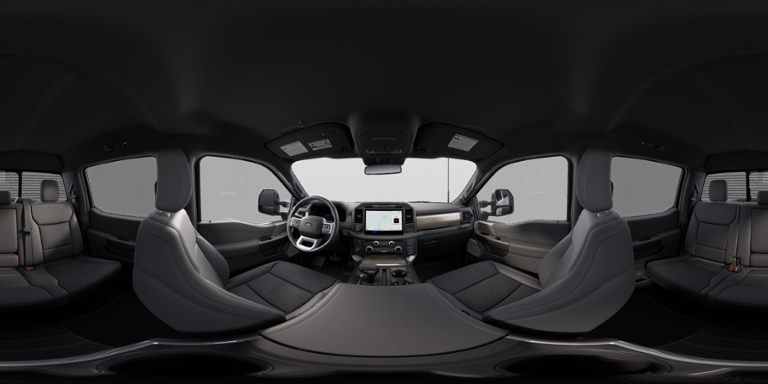 2025 Ford F-150 LARIAT in Matane, Quebec - 8 - w1920h1200px