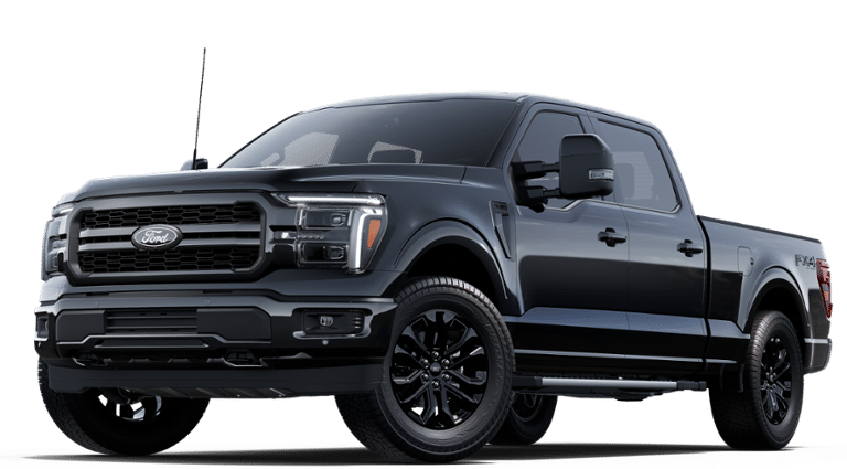 2025 Ford F-150 LARIAT in Matane, Quebec