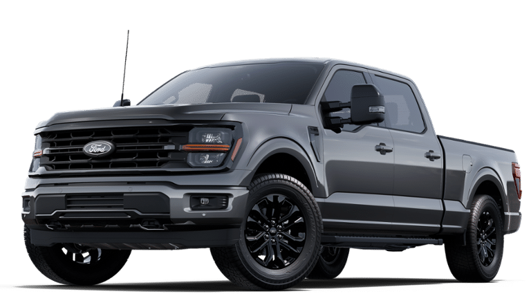 2025 Ford F-150 XLT in Matane, Quebec