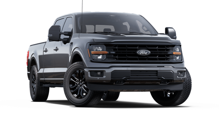 2025 Ford F-150 XLT in Matane, Quebec - 4 - w1920h1200px