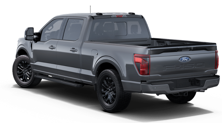 2025 Ford F-150 XLT in Matane, Quebec - 2 - w1920h1200px