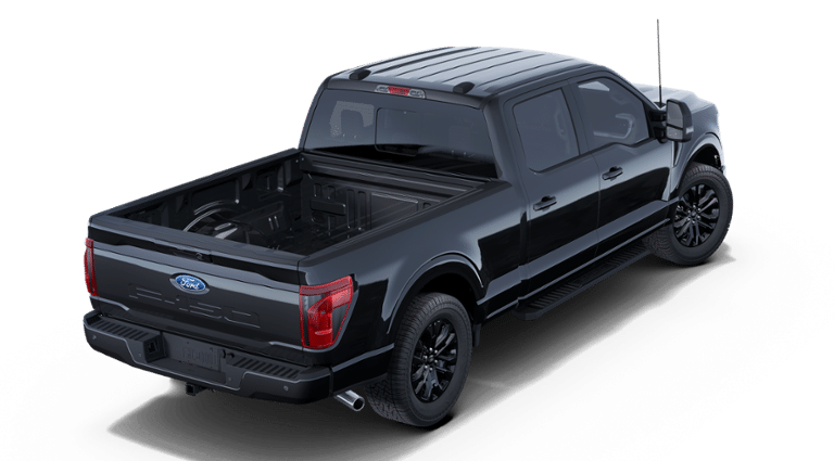 Ford F-150 XLT 2025 à Matane, Québec - 3 - w1920h1200px