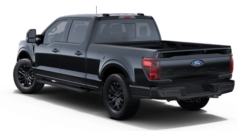 Ford F-150 XLT 2025 à Matane, Québec - 2 - w1920h1200px