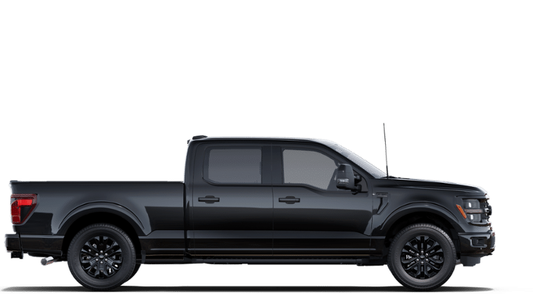 Ford F-150 XLT 2025 à Matane, Québec - 5 - w1920h1200px