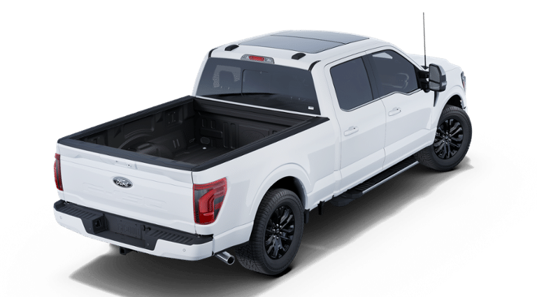 Ford F-150 LARIAT 2025 à Matane, Québec - 3 - w1920h1200px