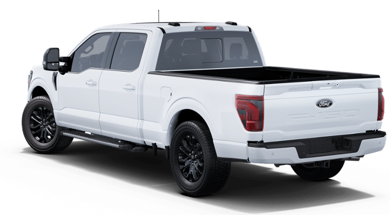 Ford F-150 LARIAT 2025 à Matane, Québec - 2 - w1920h1200px