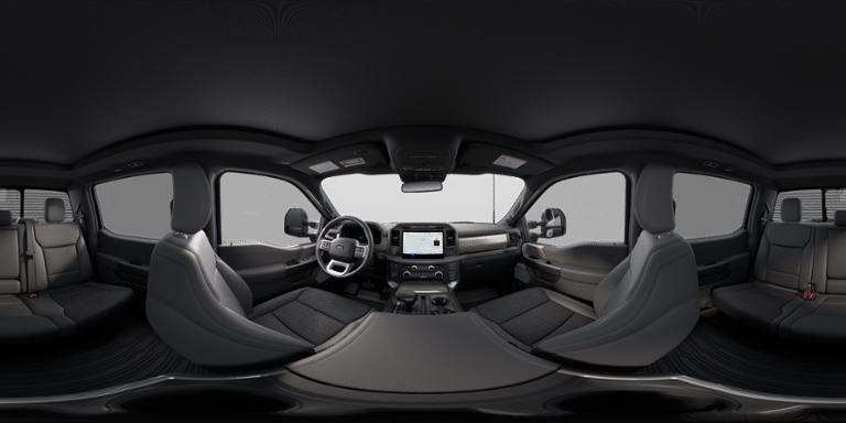 Ford F-150 LARIAT 2025 à Matane, Québec - 8 - w1920h1200px