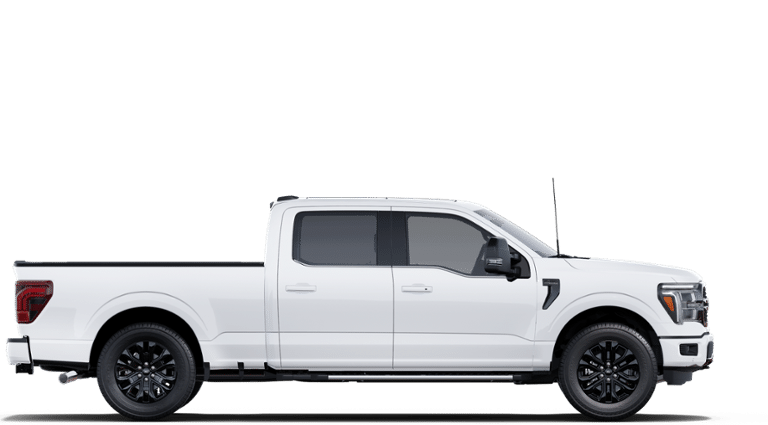 Ford F-150 LARIAT 2025 à Matane, Québec - 5 - w1920h1200px