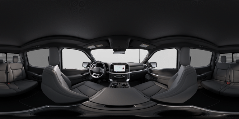 2025 Ford F-150 XLT in Matane, Quebec - 8 - w1920h1200px