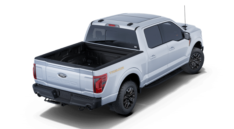 2025 Ford F-150 Tremor in Matane, Quebec - 3 - w1920h1200px