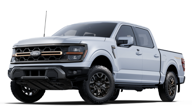 2025 Ford F-150 Tremor in Matane, Quebec