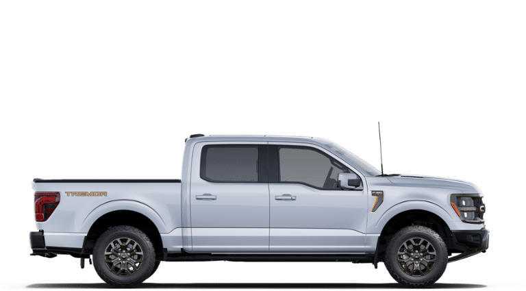 2025 Ford F-150 Tremor in Matane, Quebec - 5 - w1920h1200px