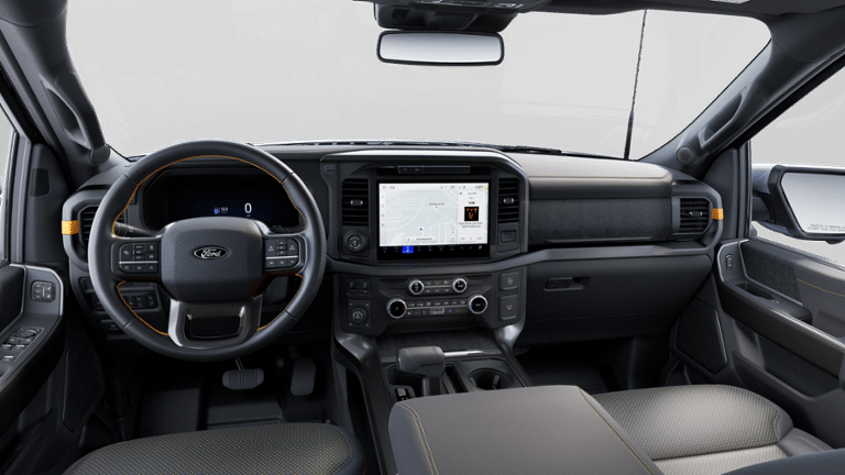 2025 Ford F-150 Tremor in Matane, Quebec - 7 - w1920h1200px