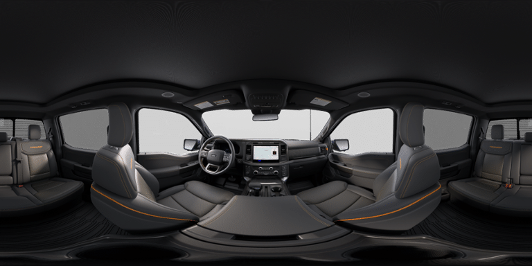 2025 Ford F-150 Tremor in Matane, Quebec - 8 - w1920h1200px