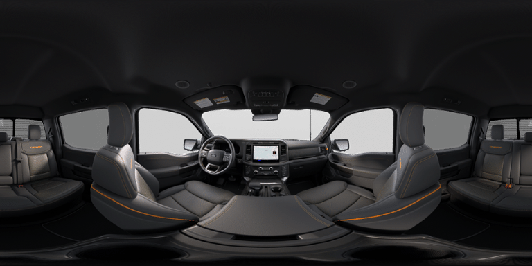 Ford F-150 Tremor 2025 à Matane, Québec - 8 - w1920h1200px