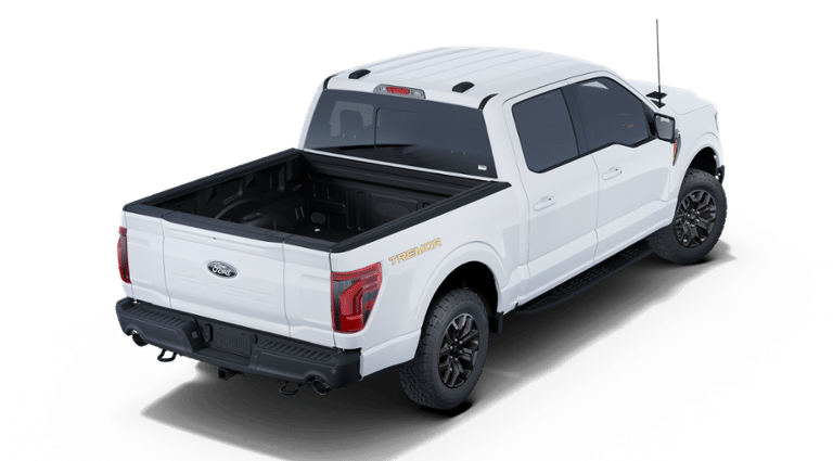 Ford F-150 Tremor 2025 à Matane, Québec - 3 - w1920h1200px