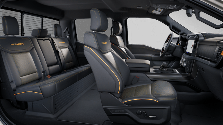 Ford F-150 Tremor 2025 à Matane, Québec - 6 - w1920h1200px