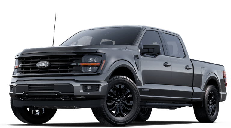 2025 Ford F-150 XLT in Matane, Quebec