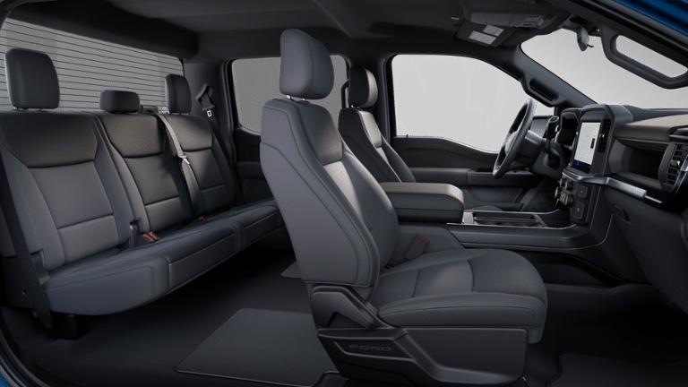 Ford F-150 STX 2025 à Matane, Québec - 6 - w1920h1200px