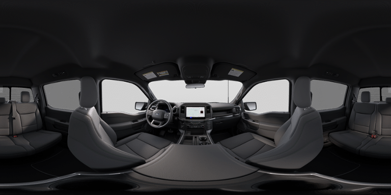 Ford F-150 STX 2025 à Matane, Québec - 8 - w1920h1200px