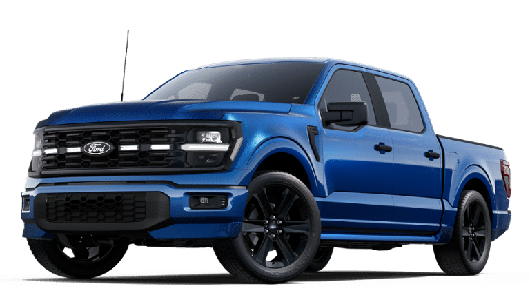 Ford F-150 STX 2025 à Matane, Québec