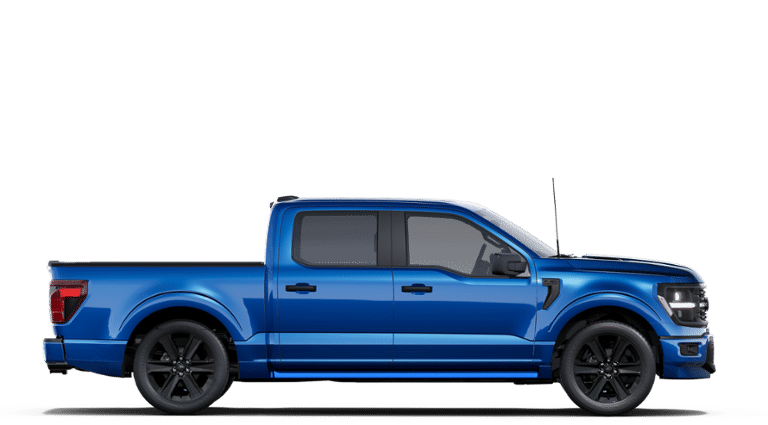 Ford F-150 STX 2025 à Matane, Québec - 5 - w1920h1200px