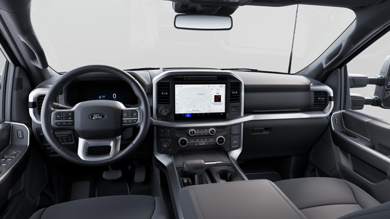 Ford F-150 XLT 2025 à Matane, Québec - 7 - w1920h1200px