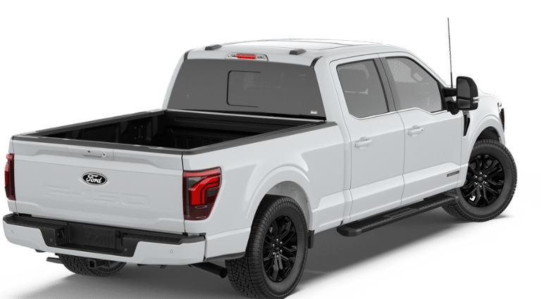 Ford F-150 LARIAT 2026 à Matane, Québec - 3 - w1920h1200px