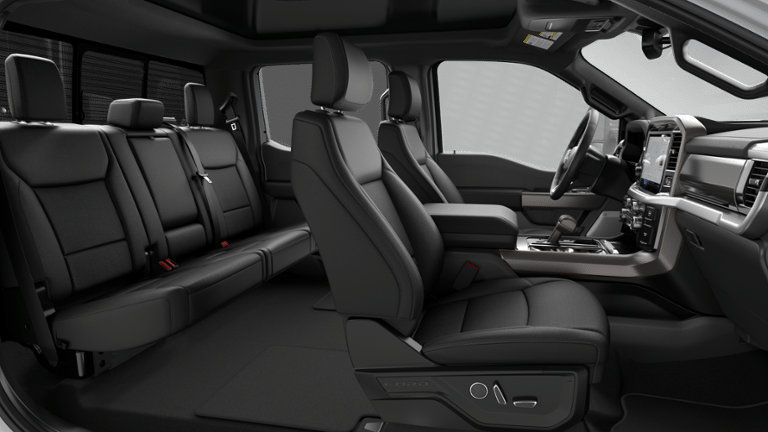 Ford F-150 LARIAT 2026 à Matane, Québec - 6 - w1920h1200px