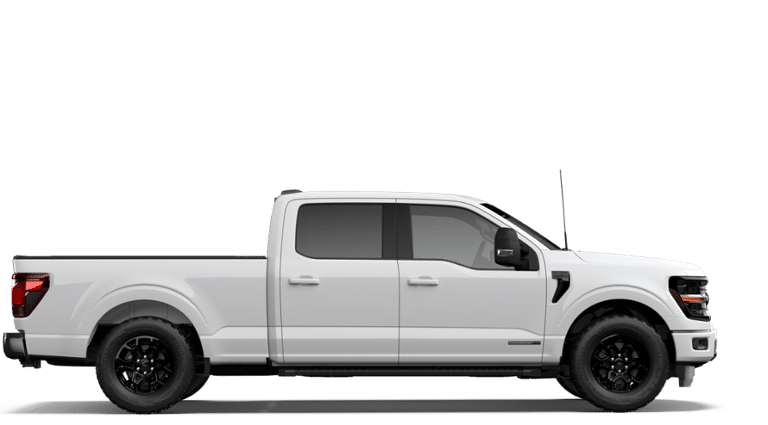 2026 Ford F-150 XLT in Matane, Quebec - 5 - w1920h1200px