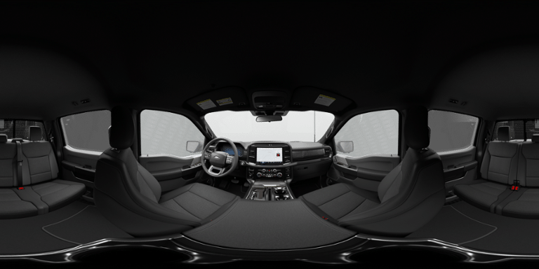 2026 Ford F-150 XLT in Matane, Quebec - 8 - w1920h1200px