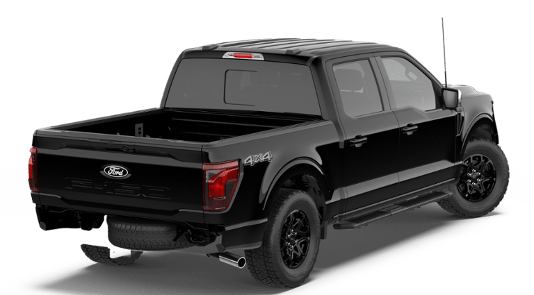 2026 Ford F-150 XLT in Matane, Quebec - 3 - w1920h1200px