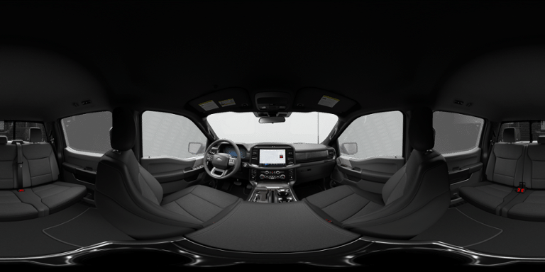 2026 Ford F-150 XLT in Matane, Quebec - 8 - w1920h1200px