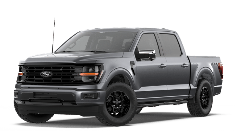 2026 Ford F-150 XLT in Matane, Quebec