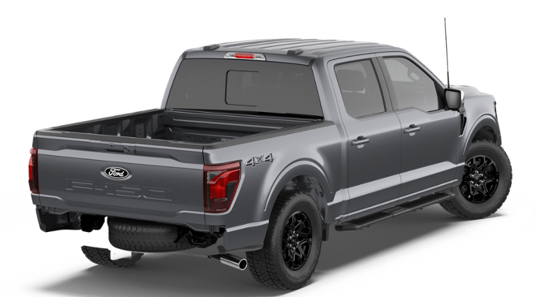 2026 Ford F-150 XLT in Matane, Quebec - 3 - w1920h1200px