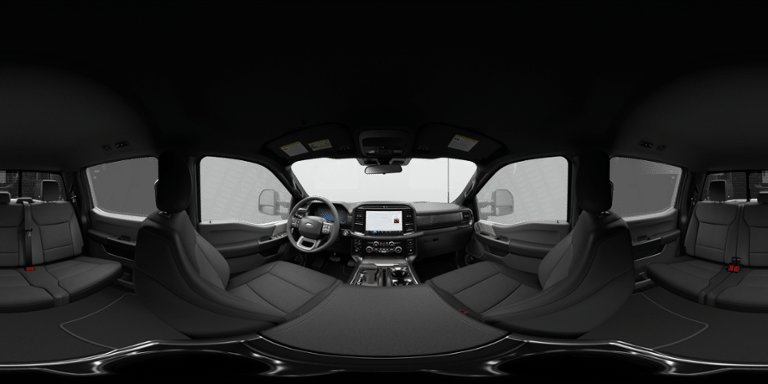 Ford F-150 XLT 2026 à Matane, Québec - 8 - w1920h1200px