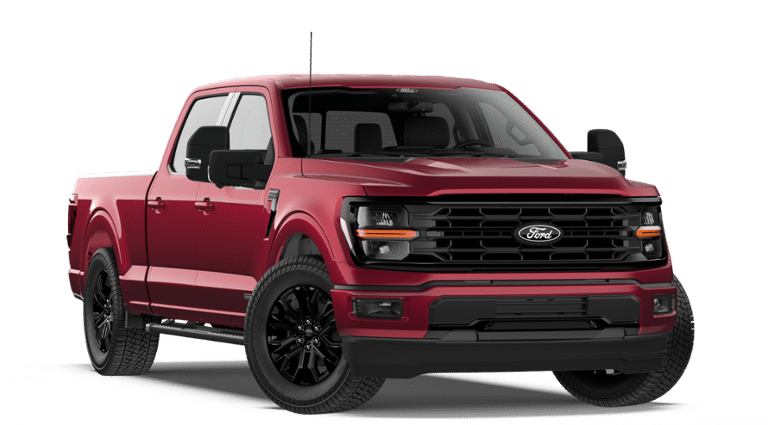 2026 Ford F-150 XLT in Matane, Quebec - 4 - w1920h1200px