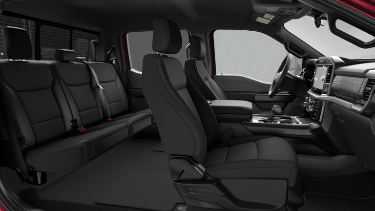 2026 Ford F-150 XLT in Matane, Quebec - 6 - w1920h1200px