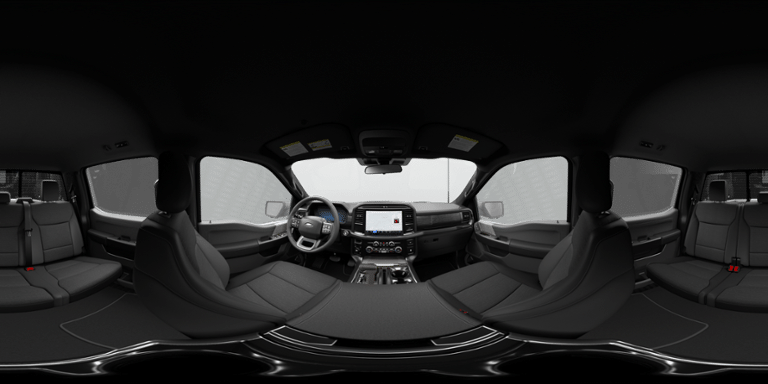 2026 Ford F-150 XLT in Matane, Quebec - 8 - w1920h1200px