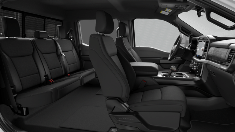 Ford F-150 XLT 2026 à Matane, Québec - 6 - w1920h1200px