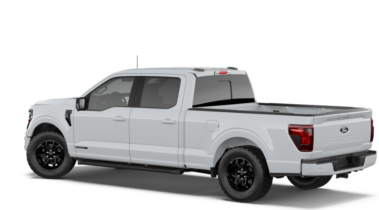 Ford F-150 XLT 2026 à Matane, Québec - 2 - w1920h1200px