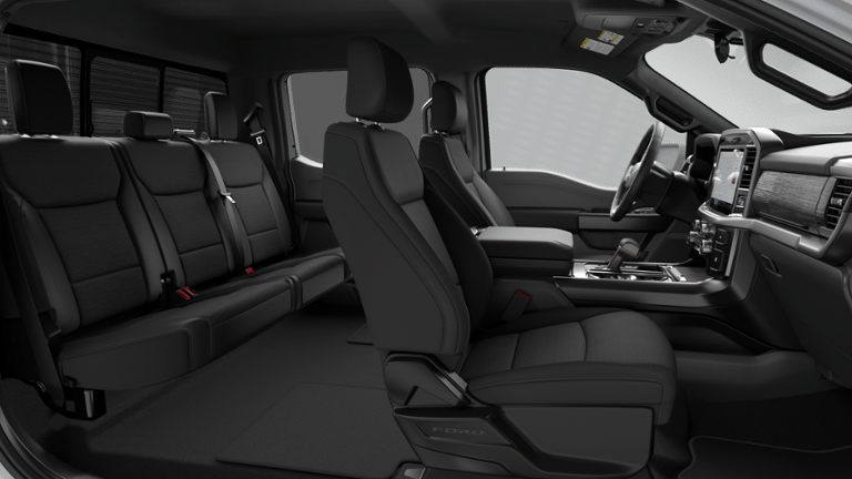 Ford F-150 XLT 2026 à Matane, Québec - 6 - w1920h1200px