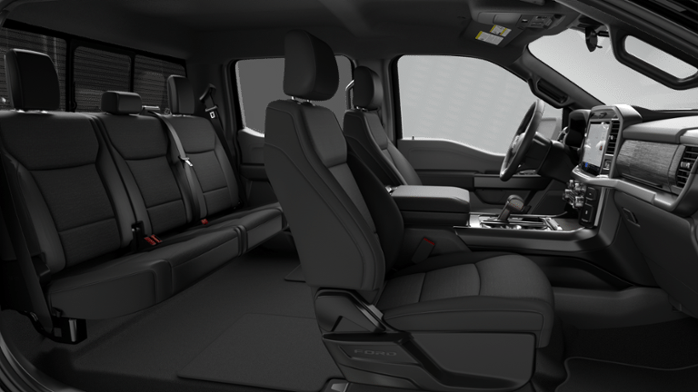 Ford F-150 XLT 2026 à Matane, Québec - 6 - w1920h1200px